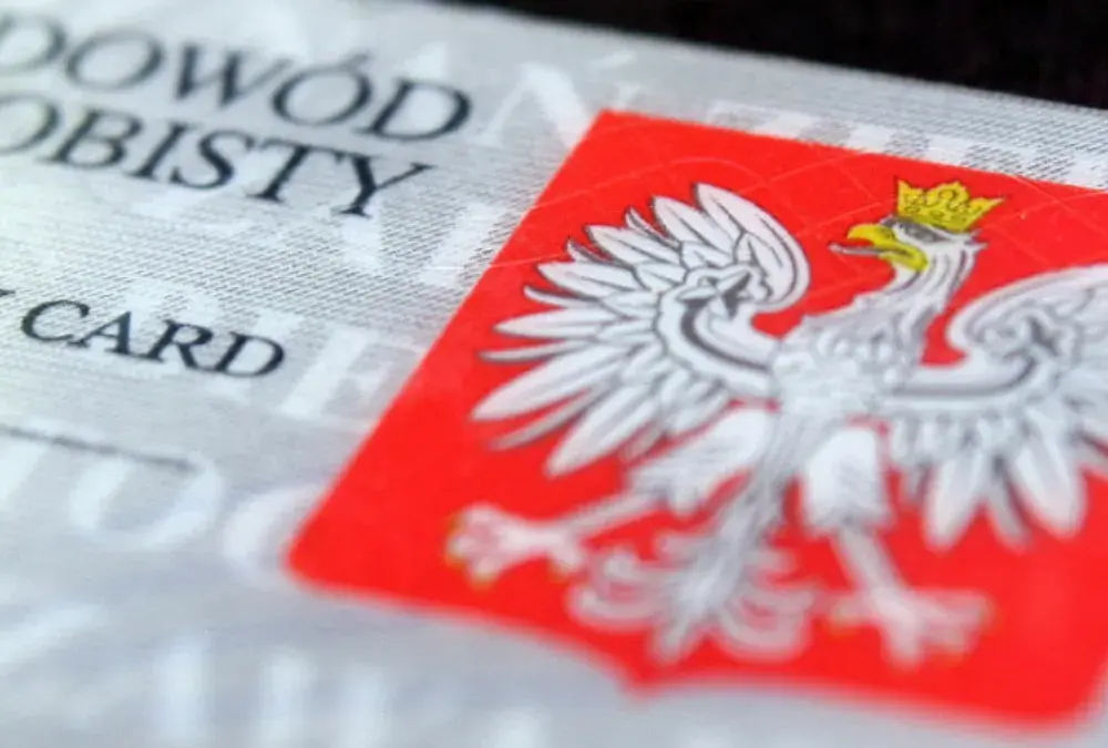 Dowód dla dziecka co potrzebne: krok po kroku do wyrobienia dokumentu