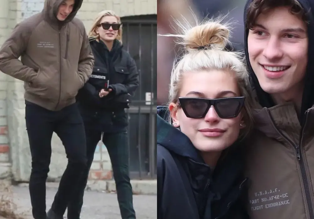 Shawn Mendes ile ma lat? Zaskakująca prawda o jego wieku!