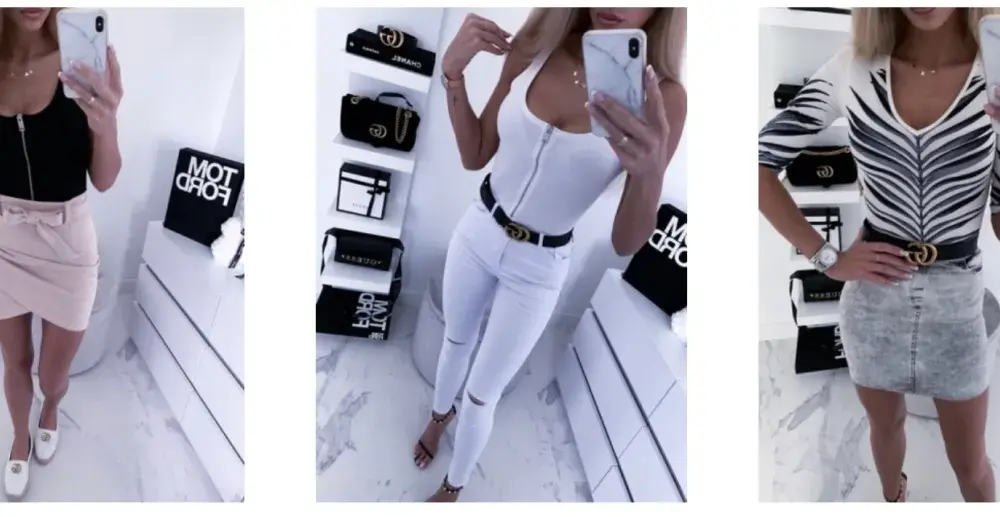 Jak nosić body damskie? Sekrety stylizacji na każdą okazję.