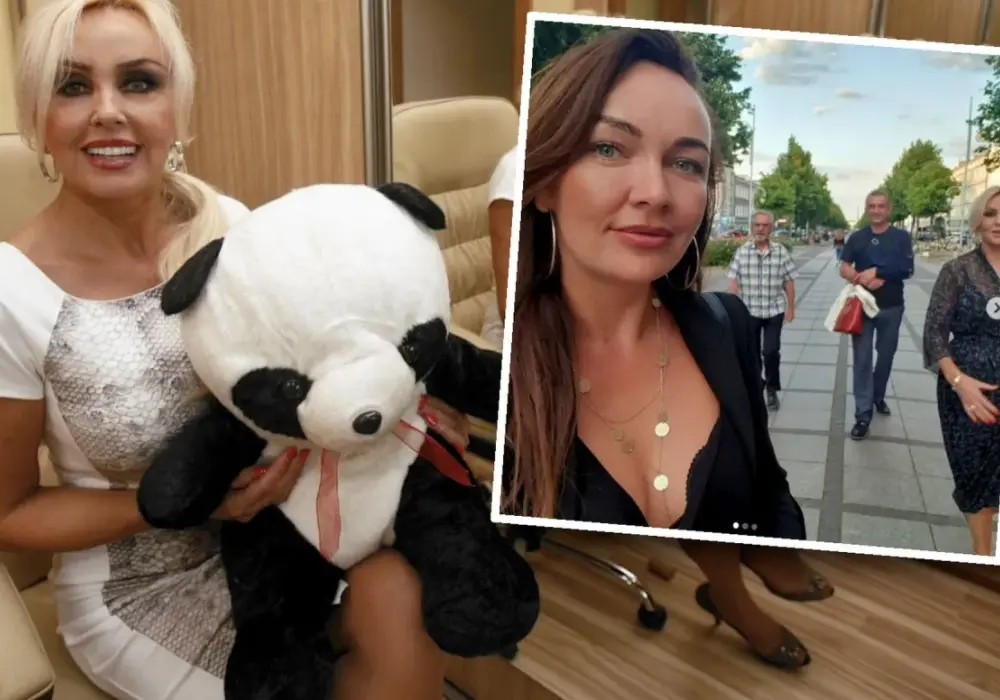 Córka Teresy Werner - ile ma lat? Zaskakujące fakty o Joannie