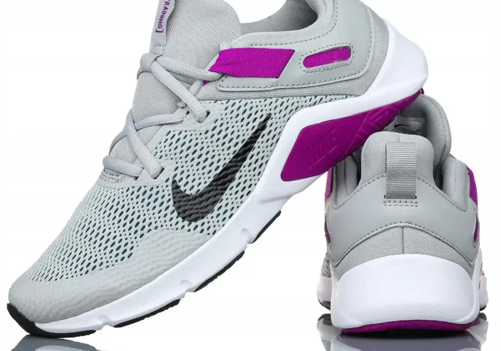 Buty Nike damskie na co dzień: 5 wygodnych modeli do wyboru