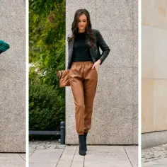Jakie buty do spodni bojówki damskie? Inspiracje i stylizacje na każdą okazję