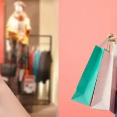 5XL jaki to rozmiar damski? Wymiary, różnice i modele odzieży plus size