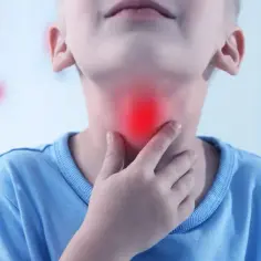 Objawy niedoczynności tarczycy u dziecka – co każdy rodzic powinien wiedzieć