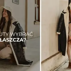 Jakie buty do szarego płaszcza damskiego? 7 idealnych propozycji