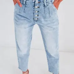 Gdzie kupić spodnie baggy damskie? Najlepsze miejsca i modele na rynku.