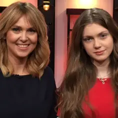 Ewa Wachowicz córka ile ma lat? Co warto wiedzieć o Aleksandrze Osuchowskiej