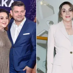 Żona Zenka Martyniuka ma 56 lat – zaskakujące fakty o Danucie Martyniuk.