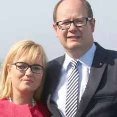 Ile lat mieli Paweł i Magdalena Adamowicz? Wszystko o ich życiu.