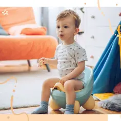 Jak nauczyć dziecko sikać? Sprawdzone metody, które działają!