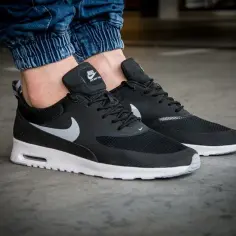 Nike Air Max Thea męskie czy damskie? Kluczowe różnice i wybór idealny