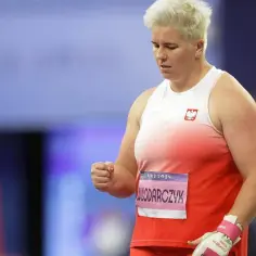 Ile waży młot lekkoatletyczny damski? Zaskakujące różnice w wadze młotów