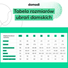 XL jaki to rozmiar damski? Kluczowe informacje i wymiary, które musisz znać