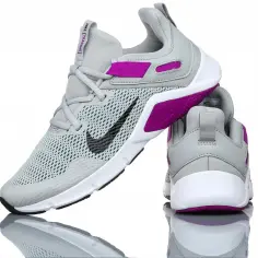 Buty Nike damskie na co dzień: 5 wygodnych modeli do wyboru