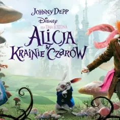 Ile lat ma Alicja w Krainie Czarów? Zaskakujące fakty o jej wieku