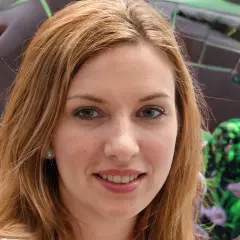 Autor Hortensja Makowska