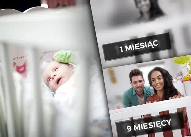 Zdjęcie Jak widzi 2 tygodniowe dziecko? Fascynujący rozwój wzroku noworodka