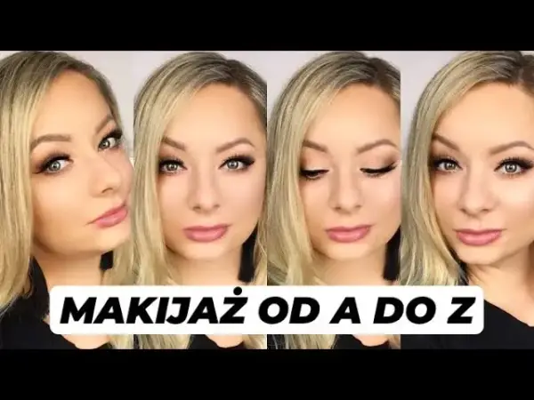 Makijaże jak zrobić: krok po kroku do perfekcyjnego wyglądu krok po kroku